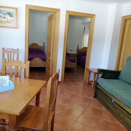 Apartamentos Surynieve Edificio Solysierra Sierra Nevada Eksteriør billede